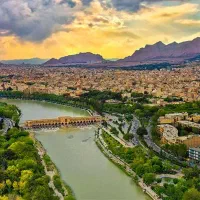 تور اصفهان