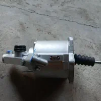 پمپ کلاچ پایین وسوپاپ تقسیم ولوf12