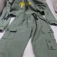 لباس و شلوار ست