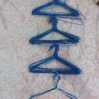 چوب لباسی خشکشویی