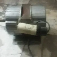 موتور  لباسشویی سالم