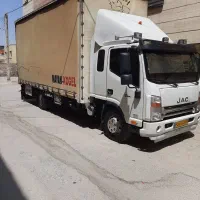اسباب کشی منزل در اصفهان