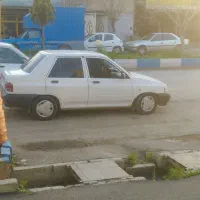 پراید ۱۳۱ sx