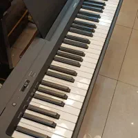 پیانو یاماها p145 ژاپن