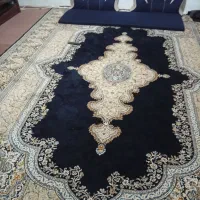 یک جفت فرش 12 متری در حد نو
