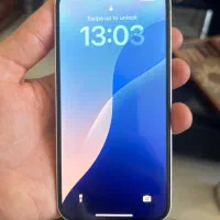 ایفون ۱۳نرمال تمیز
