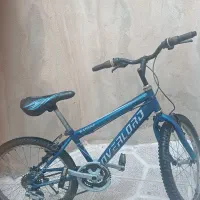 دوچرخه سایز ۲۰