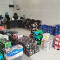 استخدام فروشنده آقا