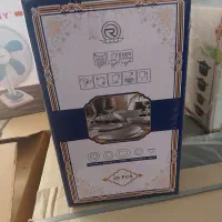 سرویس ۲۵ پارچه اکروپال