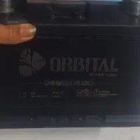 باطری امپر۶۶