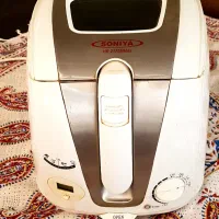 سرخ کن