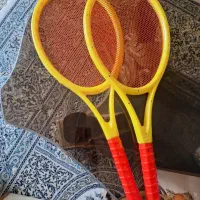راکت تنیس وماگ