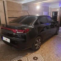 تارا اتومات فول مدل 401 مشکی در حد