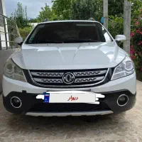 دانگ فنگ اچ سی کراس