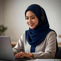 کار در منزل با گوشی