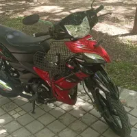tvs rockz125