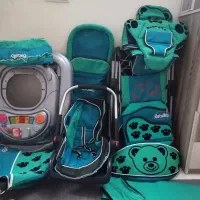 سرویس کالسکه نو دلیجان