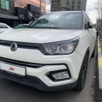 تیولی ۲۰۱۸|خودرو سواری و وانت|عباس‌آباد, |دیوار