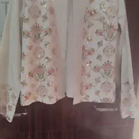 لباس بچگانه وزنانه