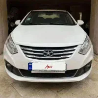 جک j4 صفر خشک سفید اتوماتیک مدل ۱۴۰۴