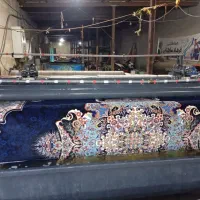 به چند نفر نیروی آقا جهت کار در قالیشویی نیازمندیم