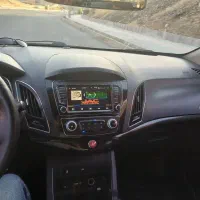 جک اس ۵|خودرو سواری و وانت|سنندج, |دیوار