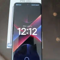 شیائومی نوت ۱۴ پرو‌ 5G در حد آک