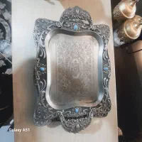 ۳ عدد سینی در ۲ سایز