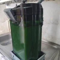 فیلتر سطلی ۱۵۰ تا ۵۰۰ لیتر