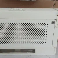 هود کاملا سالم و تمیز
