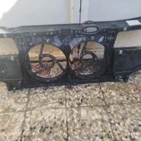سینی فن پژو و سمند رادیاتور آب xup جلو پنجره پلاس