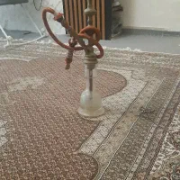 قلیان  برنز