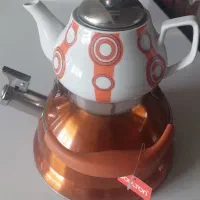 کتری قوری نو نو