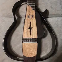 گیتار سایلنت