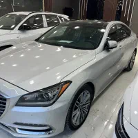 جنسیس|خودرو سواری و وانت|جلفا, |دیوار