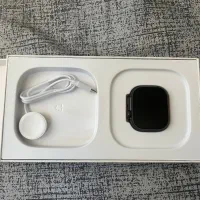 ساعت هوشمند طرح APPLE WATCH