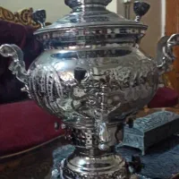 فروش سماور گازی
