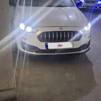 خودرو اطلسGفول آپشن خشک