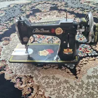 چرخ خیاطی