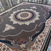 فرش ۱۲۰۰ شانه تراکم ۳۶۰۰ هر تخته ۱۷ میلیون