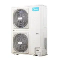فروش دستگاه VRF برند میدیا (گلدیران)