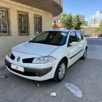 مگان ۲۰۰۰ اتومات سند شخصی