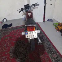موتور حالی همه چی صفر مدل 1041