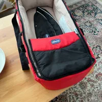 ساک قابل حمل نوزادی کریکات چیکو مدل st878