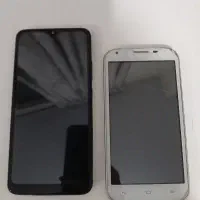 2 عدد موبایل
