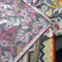 سفره زیپ دار مخصوص نگهداری نان