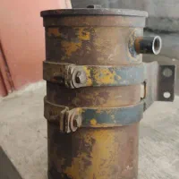 مخزن فیلتر گازاییل گریدر 705r2