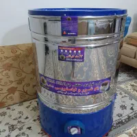 پتوشور جنرال سین موتور بزرگ سفارشی سنگین گیربکسی