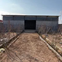 کارگاه،سوله انبار صنعتی،دامداری