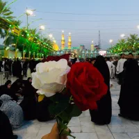 کاروان زیارتی حرکت17تیربراشهادت امام زین العابدین